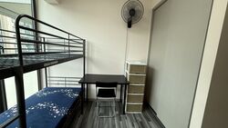 The Terrace (D19), Condominium #450526191